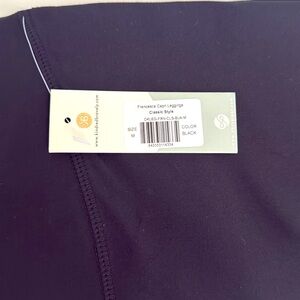 NWT Kindred Bravely Francesca Maternity & Postpartum Support Capri Leggings